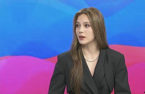 娱乐明星吃瓜谷爱凌,揭秘明星圈幕后故事