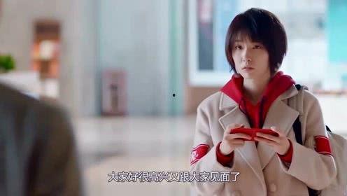 娱乐吃瓜大结局,真相大白，明星们的秘密生活曝光